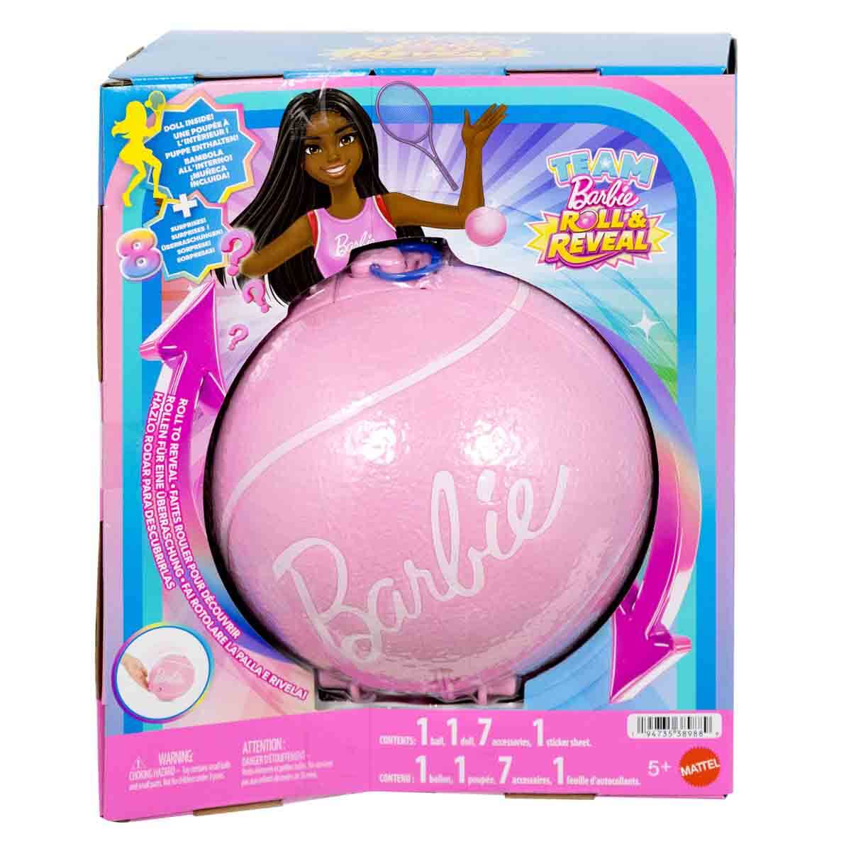undefined - 737d9_Barbie_Team_Barbie_Roll_amp__Reveal_Tenisci_Bebek_.jpg