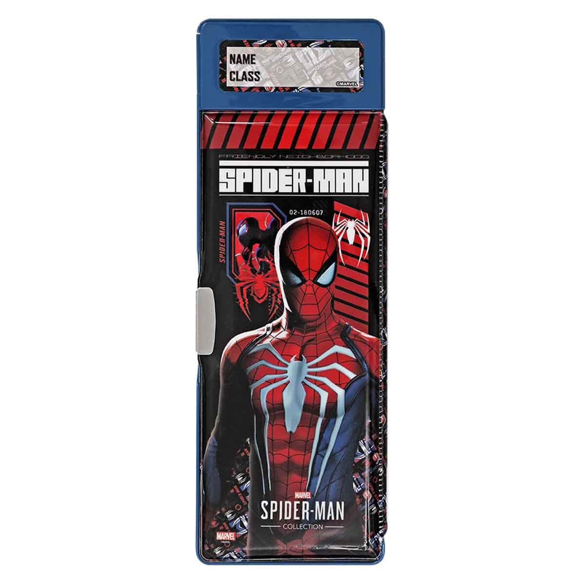 undefined - 739e4_Spider_Man_Desenli_Kalem_Kutu_OTTO.43323.jpg