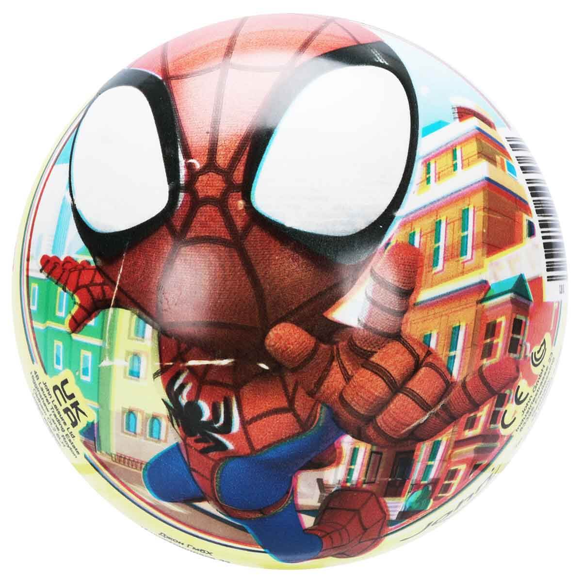 undefined - 73e26_Spidey_ve_Arkadaslari_PVC_Top_13_cm.jpg