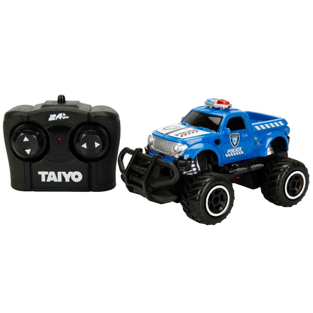 undefined - 73e3d_1:40_Uzaktan_Kumandali_Araba_Mini_Truck.jpg