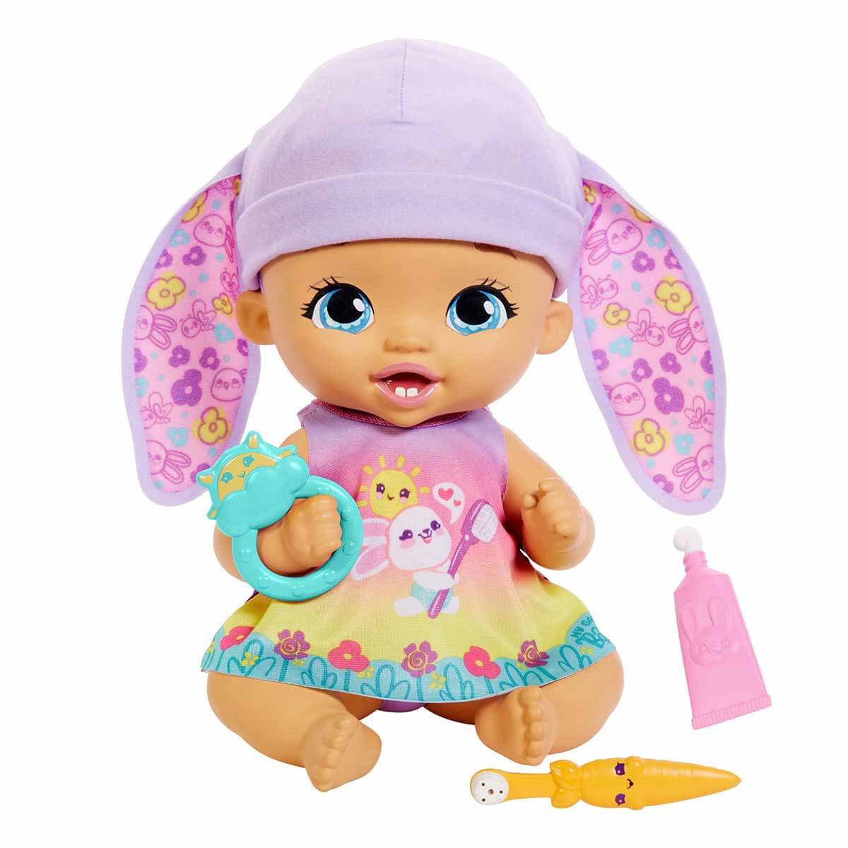 undefined - 74204_My_Garden_Baby_Tavsan_Bebegimin_Bakim_Zamani_HGC12.jpg