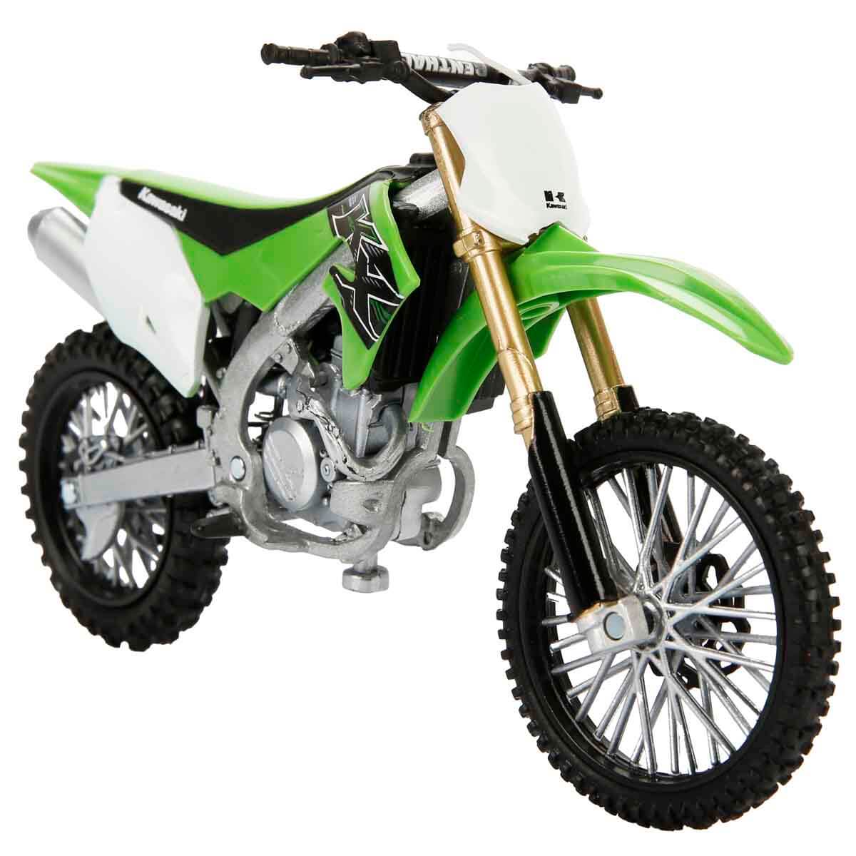 1:12 Kawasaki KX 450F Motor | Toyzz Shop