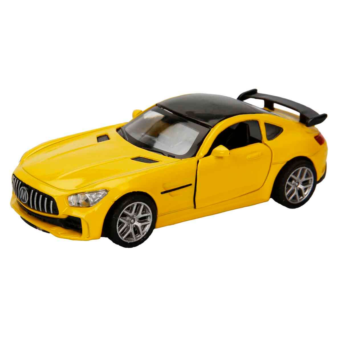 undefined - 743ff_1:32_Maxx_Wheels_Sesli_ve_Isikli_Glow_Araba.jpg