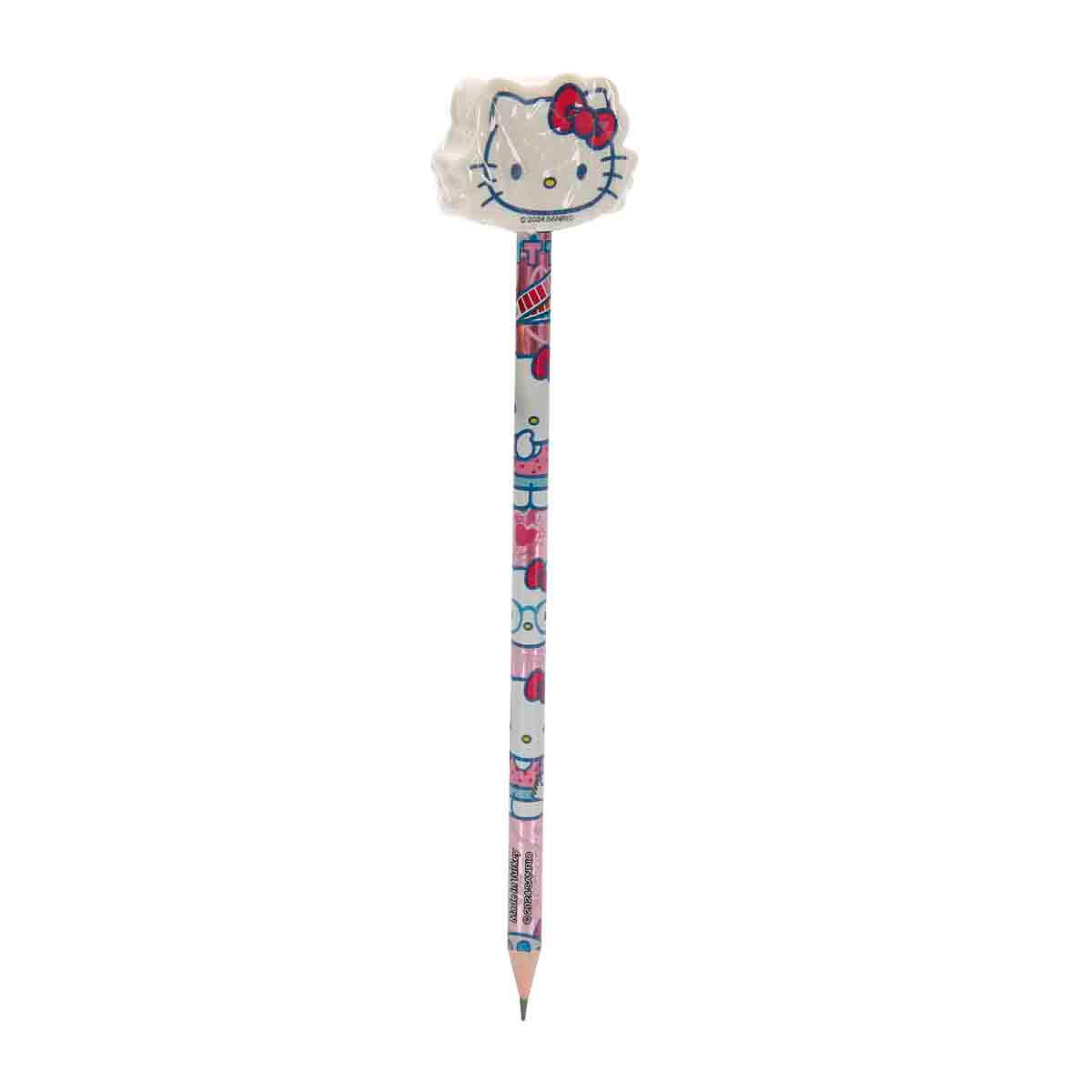 undefined - 74401_Hello_Kitty_Silgi_Baslikli_Kursun_Kalem_582001.jpg