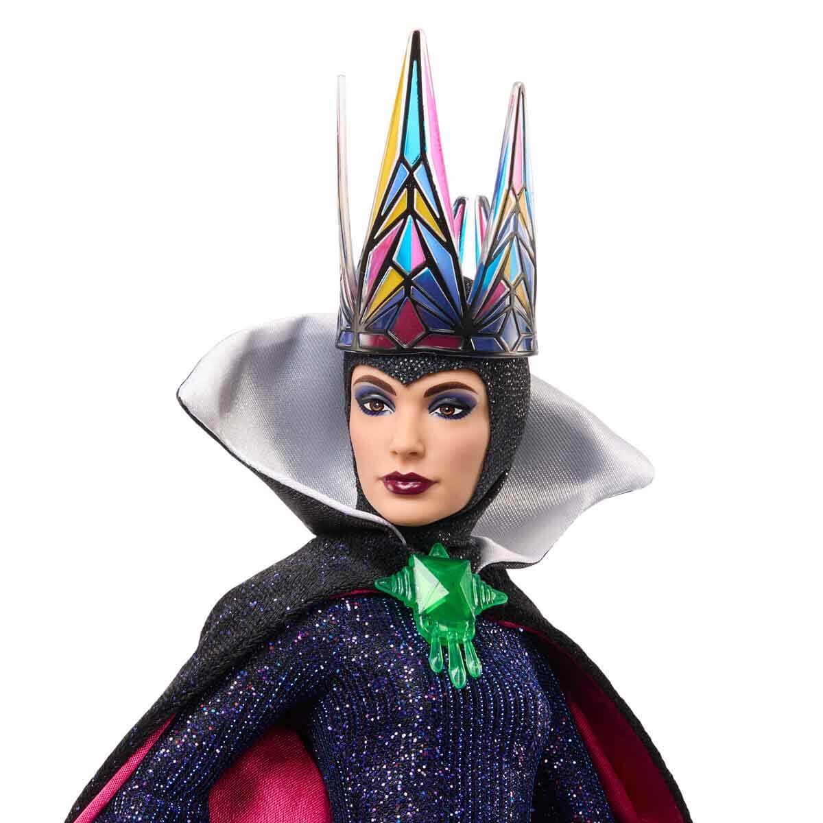 undefined - 74494_Disney_Collector_Pamuk_Prenses_Kotu_Kralice_Bebegi.jpg
