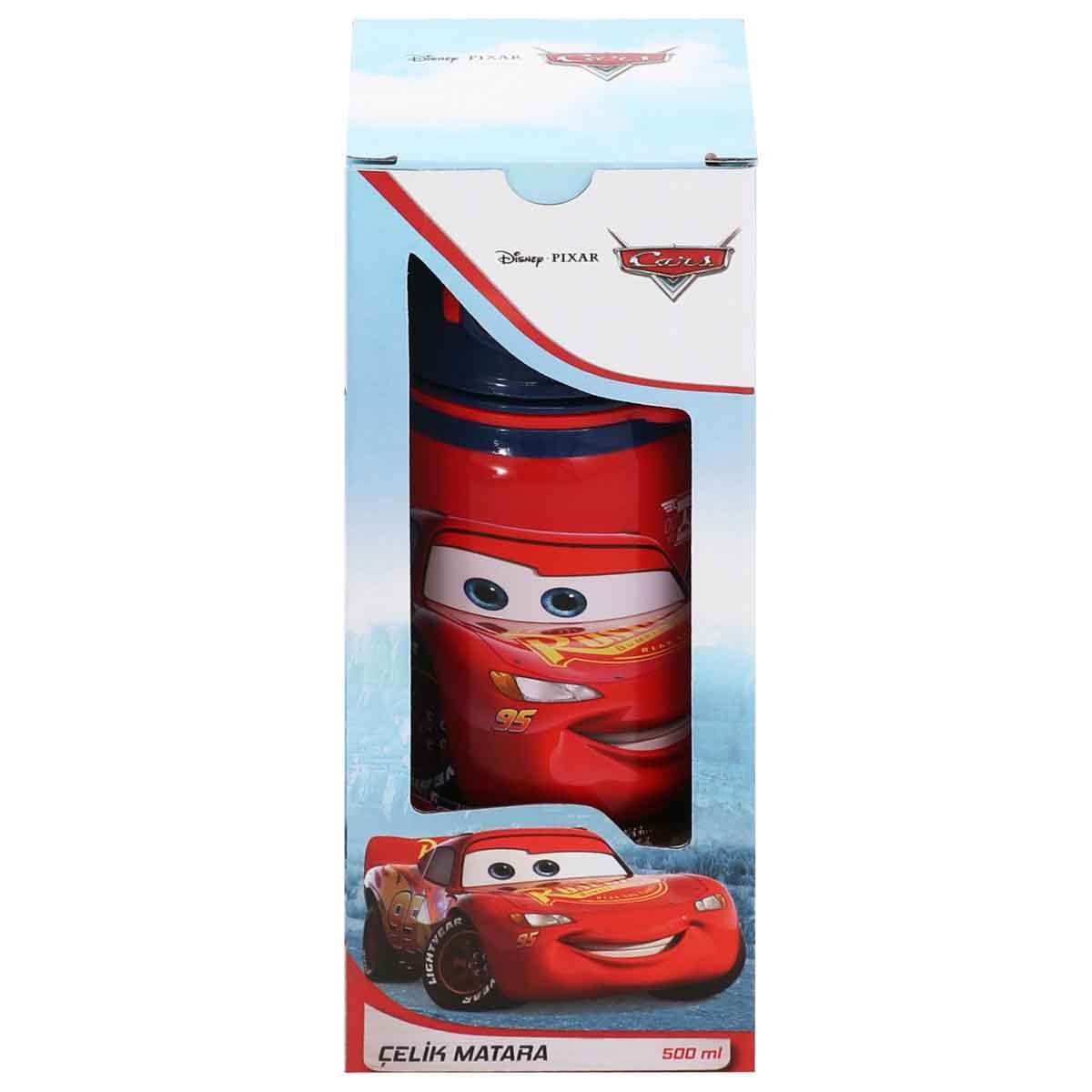 undefined - 7458d_Cars_Desenli_Celik_Matara_500_ml_OTTO42673.jpg