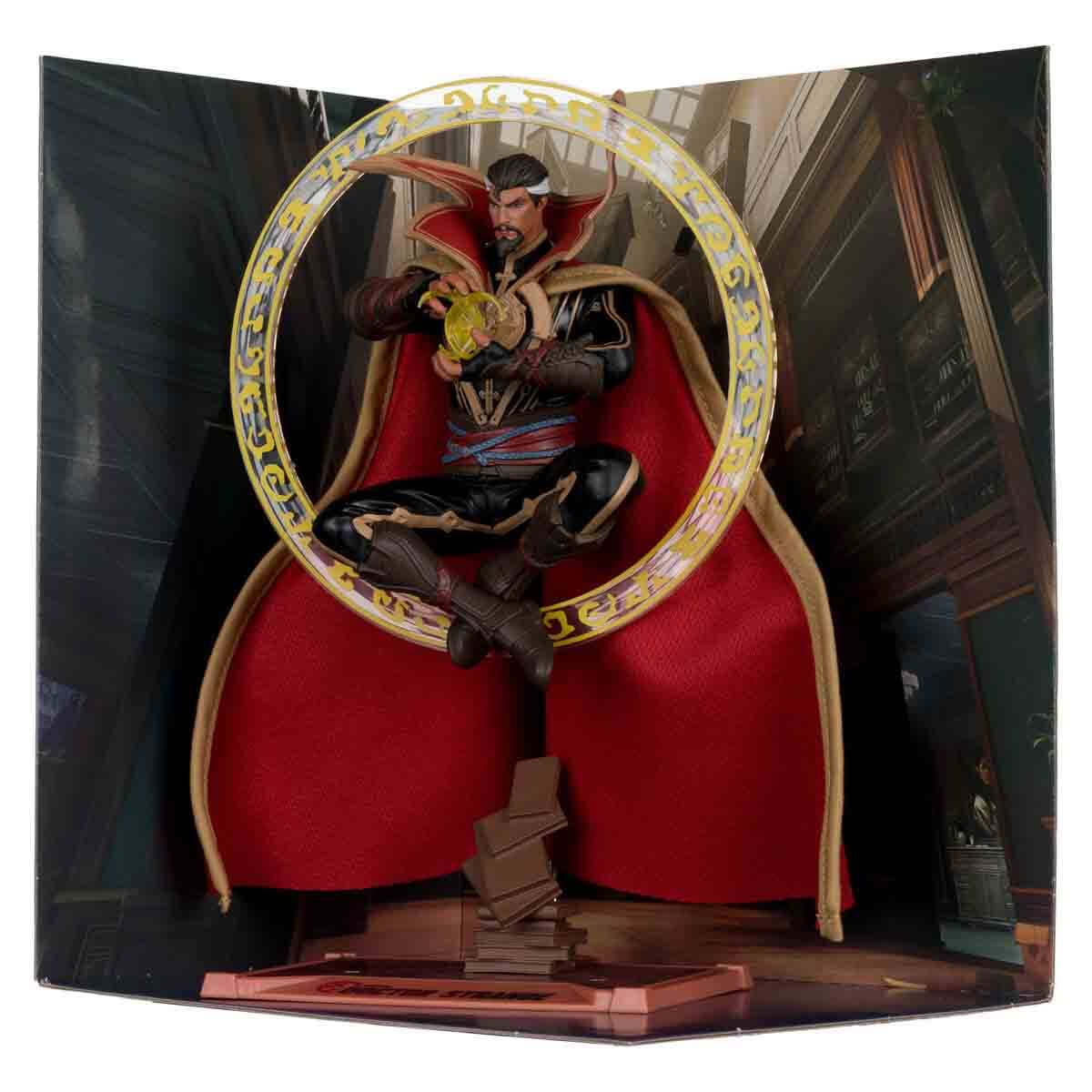 undefined - 74a5a_McFarlane_Toys_Rivals_Doctor_Strange_Figuru.jpg