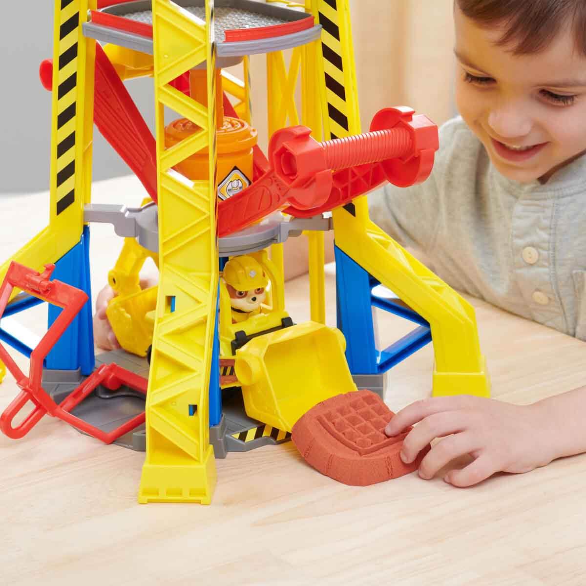 undefined - 74aca_PAW_Patrol_Sesli_ve_Isikli_Rubble_amp__Crew_Rubble.jpg