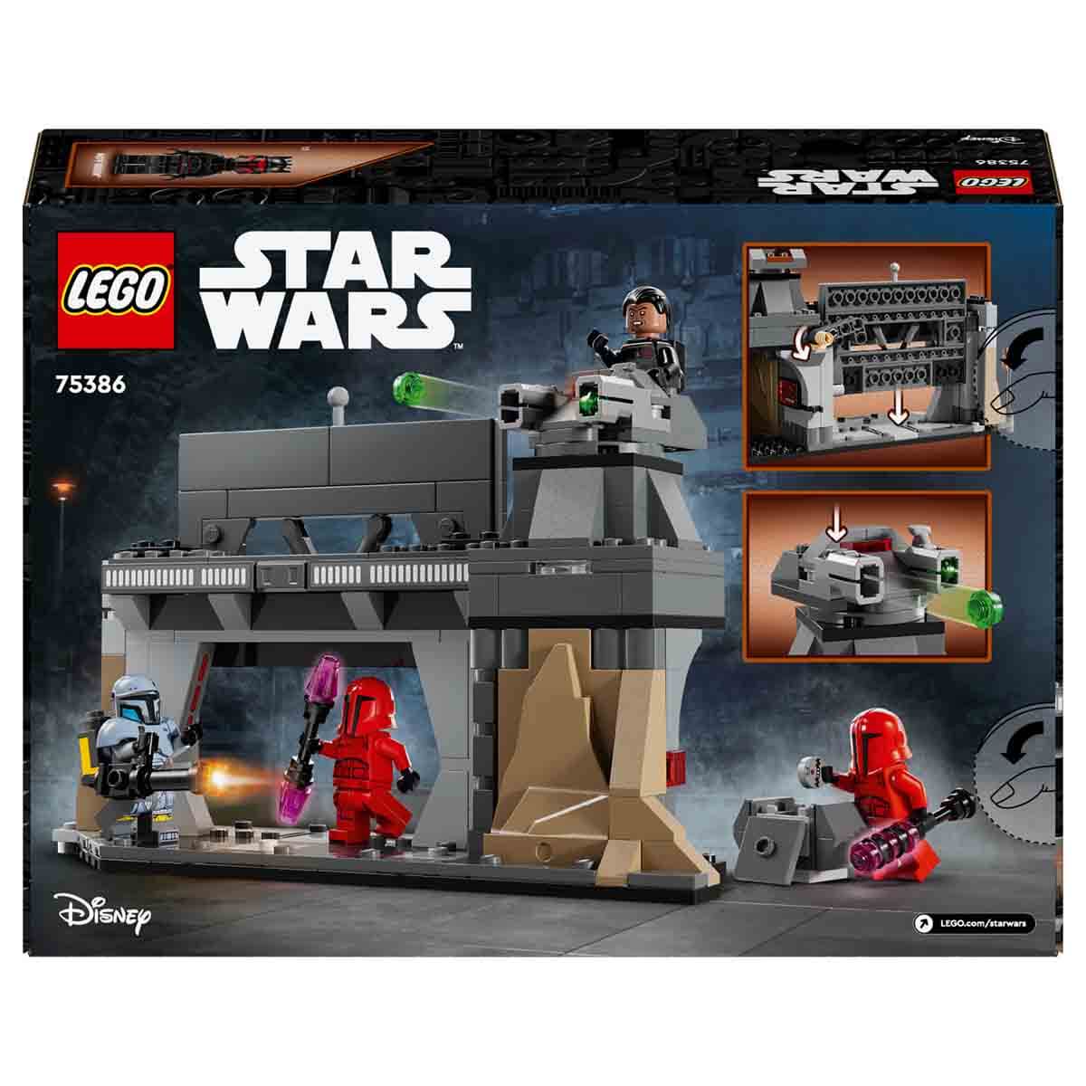 undefined - 74d38_LEGO_Star_Wars_The_Mandalorian_Paz_Vizsla_ve_Moff_.jpg