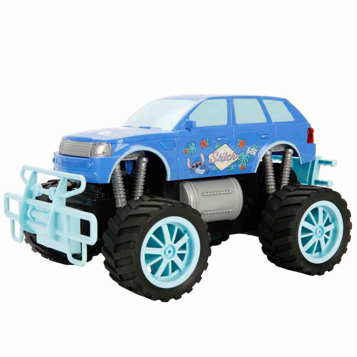 undefined - 75172_1_18_Suncon_Jumbo_Wheels_Stitch_USB_Sarjli_Uzaktan.jpg