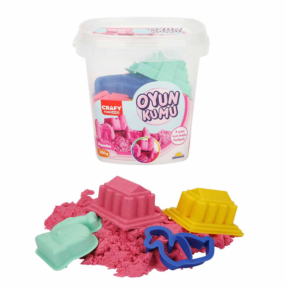 undefined - 754c9_Crafy_Oyun_Kumu_Seti_Pembe_350_gr..jpg