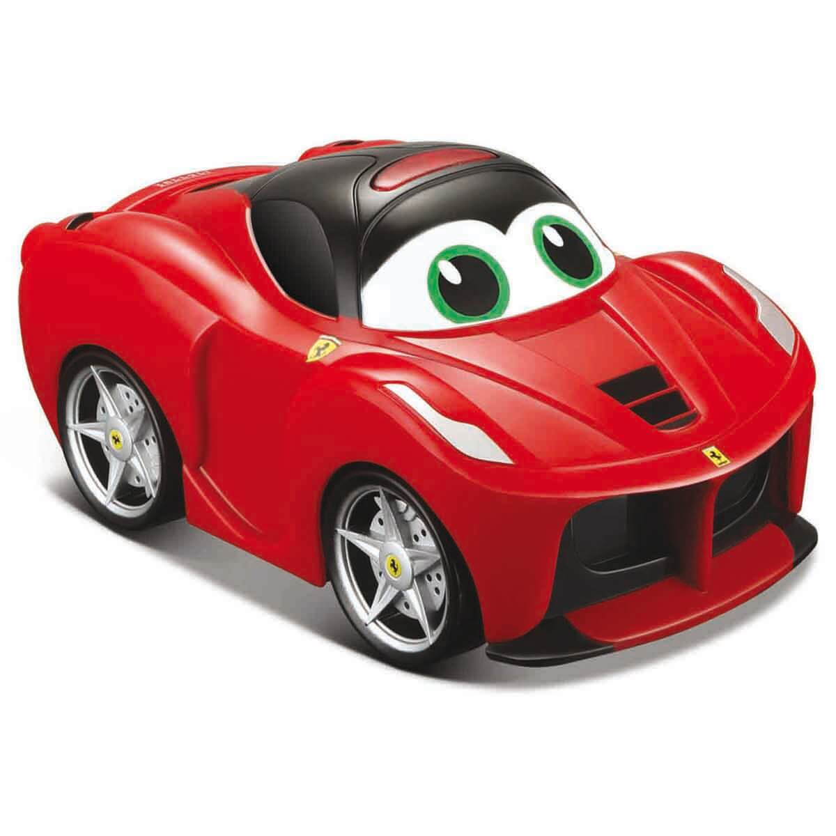 undefined - 75568_Lil_Drivers_Ferrari_Uzaktan_Kumandali_Araba_.jpg