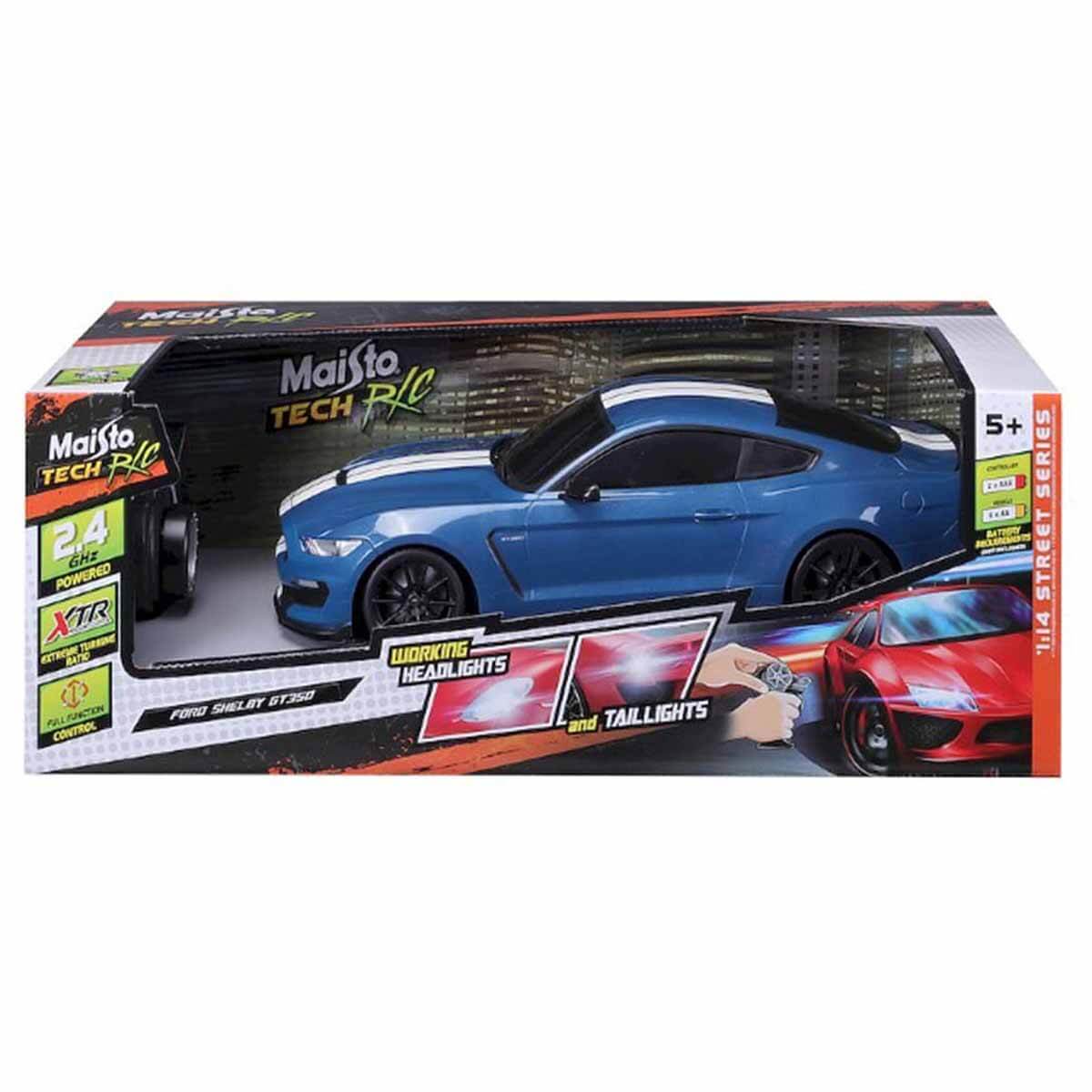 undefined - 7560d_1_14_Ford_Shelby_GT350_Isikli_Uzaktan_Kumandali_Ar.jpg