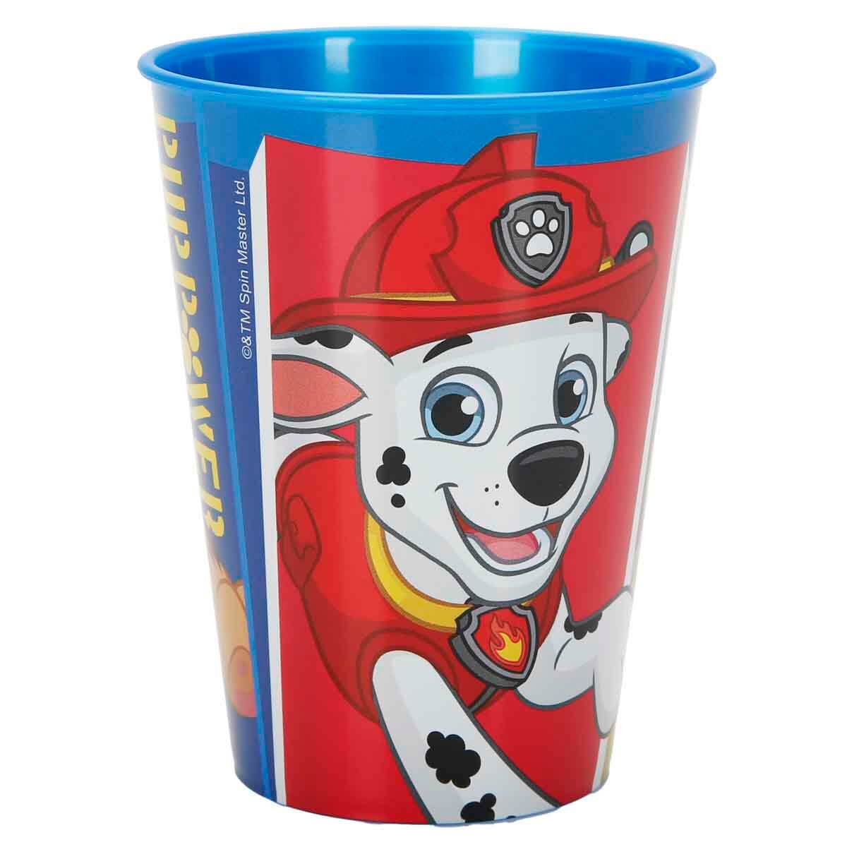 undefined - 7565e_PAW_Patrol_Desenli_Plastik_Bardak_260_ml_.jpg