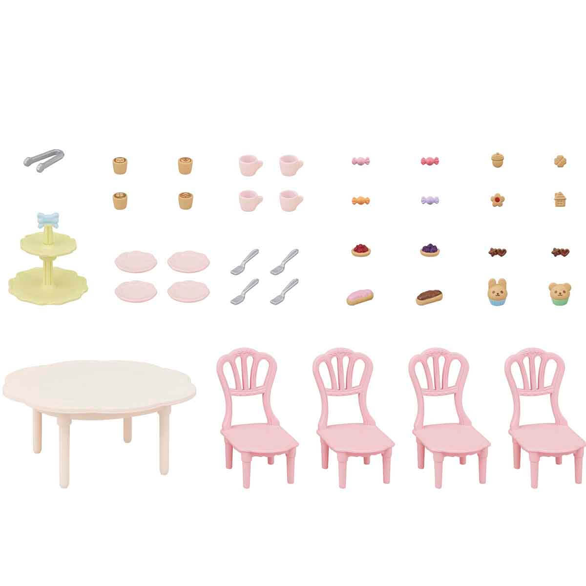 undefined - 7569c_Sylvanian_Families_Tatli_Parti_Seti_.jpg