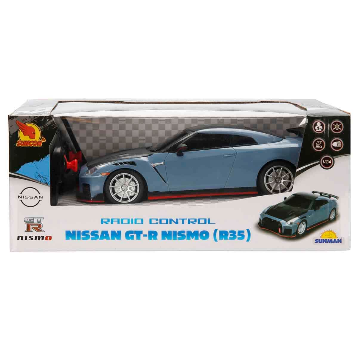undefined - 757bd_1_24_Suncon_Nissan_GT_R_Nismo_R35_Isikli_Uzaktan_K.jpg