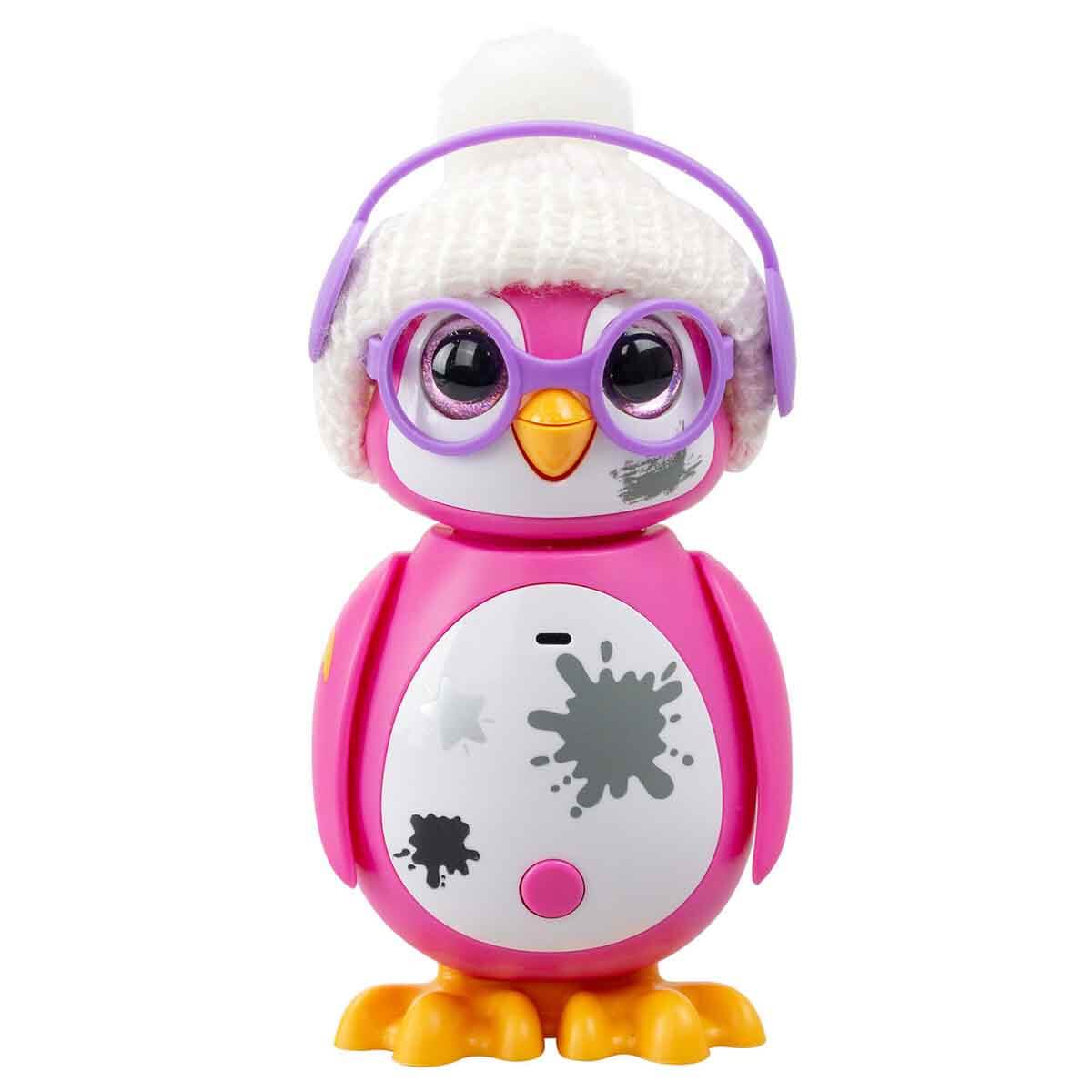 undefined - 75855_Silverlit_Sesli_ve_Isikli_Mini_Kurtarma_Penguen_Ro.jpg