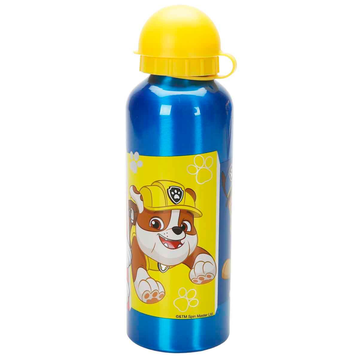 undefined - 758b8_PAW_Patrol_Desenli_Aluminyum_Matara_530_ml_.jpg