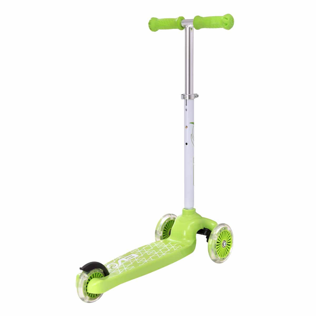 undefined - 75997_Evo_3_Tekerlekli_Moven_Groove_Isikli_Yesil_Scooter.jpg