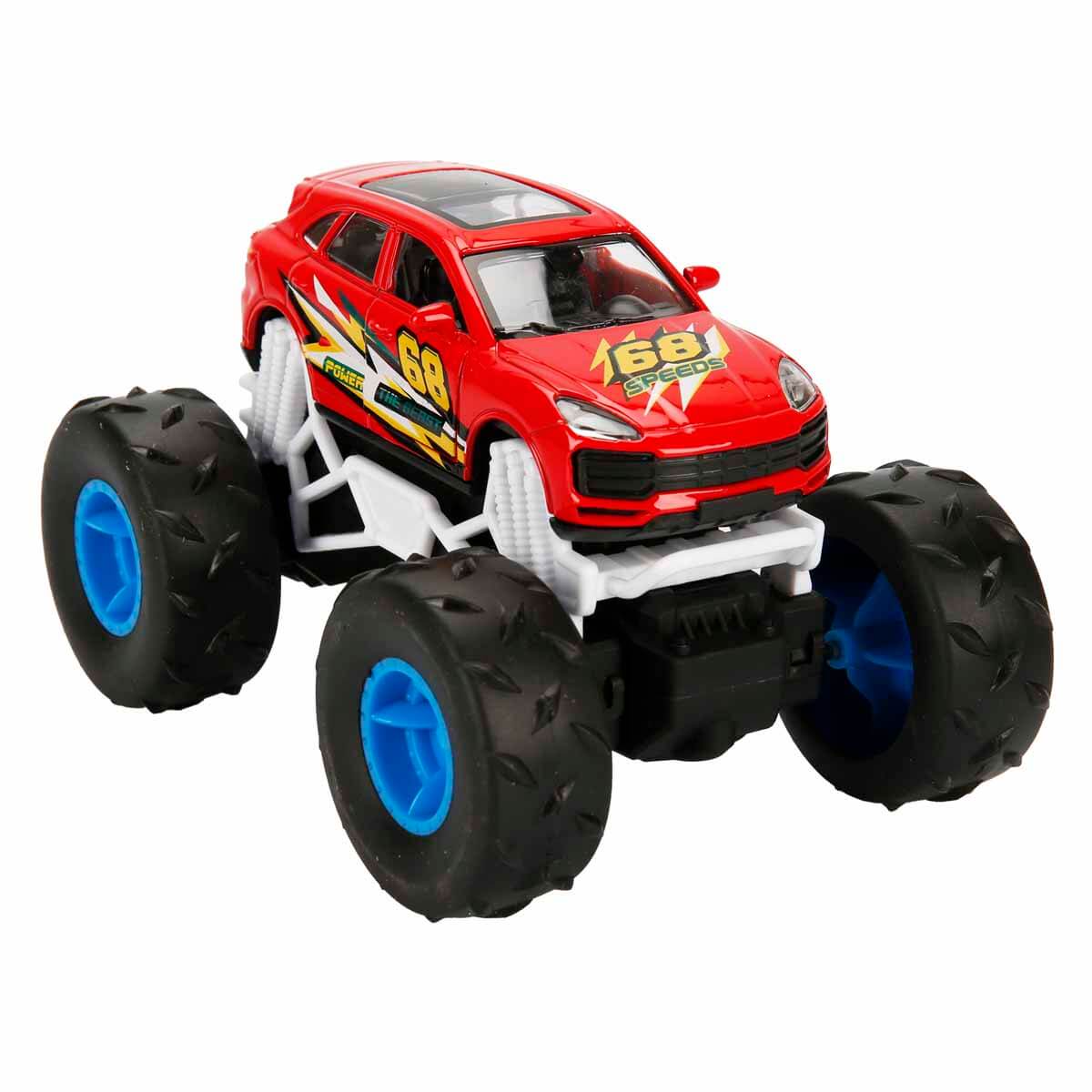 undefined - 75ac9_Maxx_Wheels_Cek_Birak_Monster_Araba.jpg