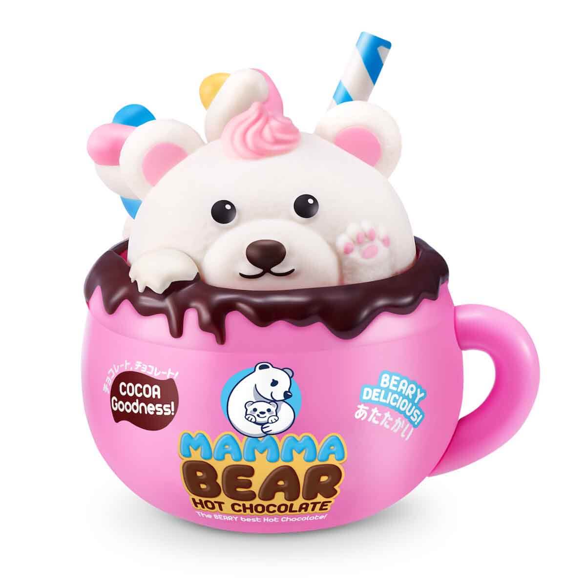 新品未開封 F9519Y BEAR mini ラベンダー F9519Y Mini Kawaii Sürpriz Paket MNB06000 | Toyzz Shop