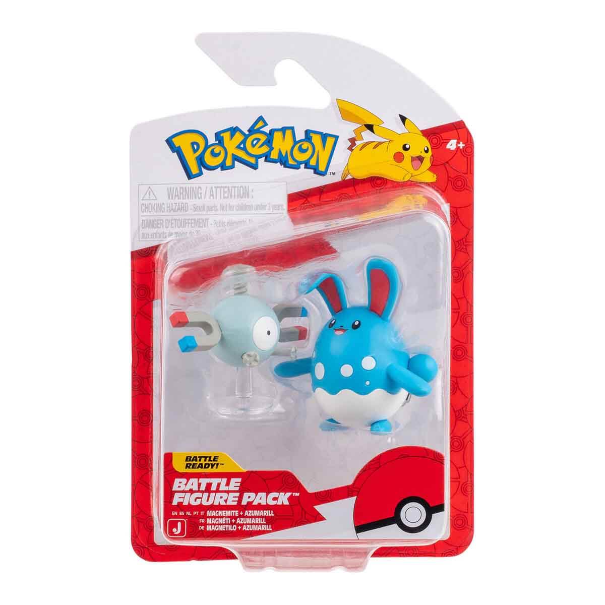 Pokemon Battle Figür Paketi POK/95007-F - Kabutops | Toyzz Shop