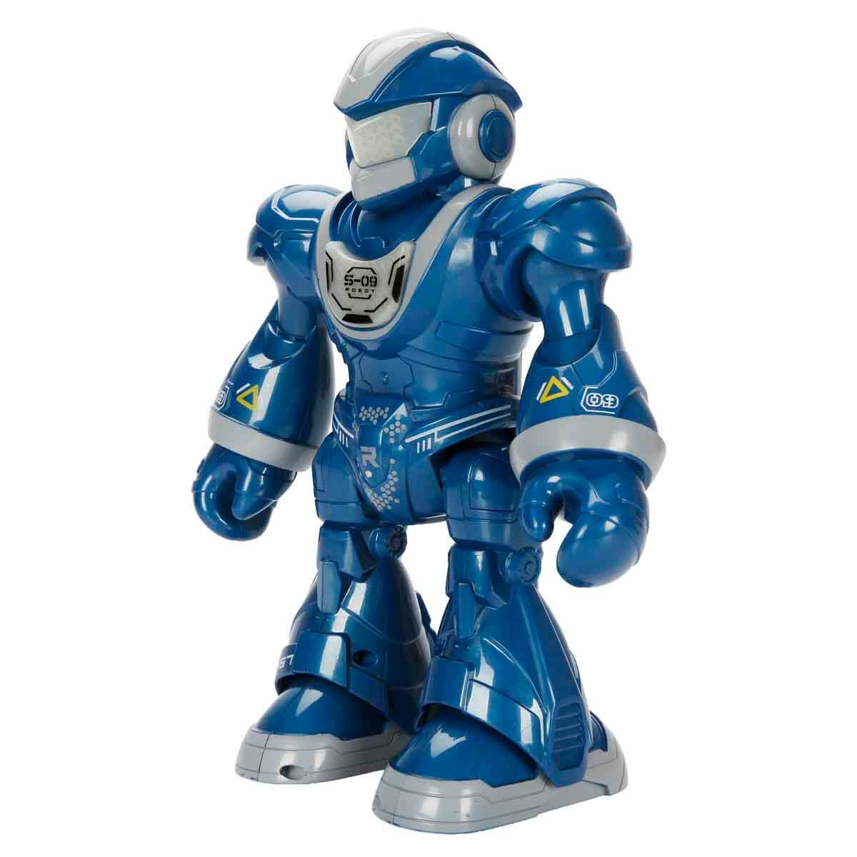 undefined - 76515_Sesli_ve_Isikli_Uzaktan_Kumandali_Savasci_Robot.jpg