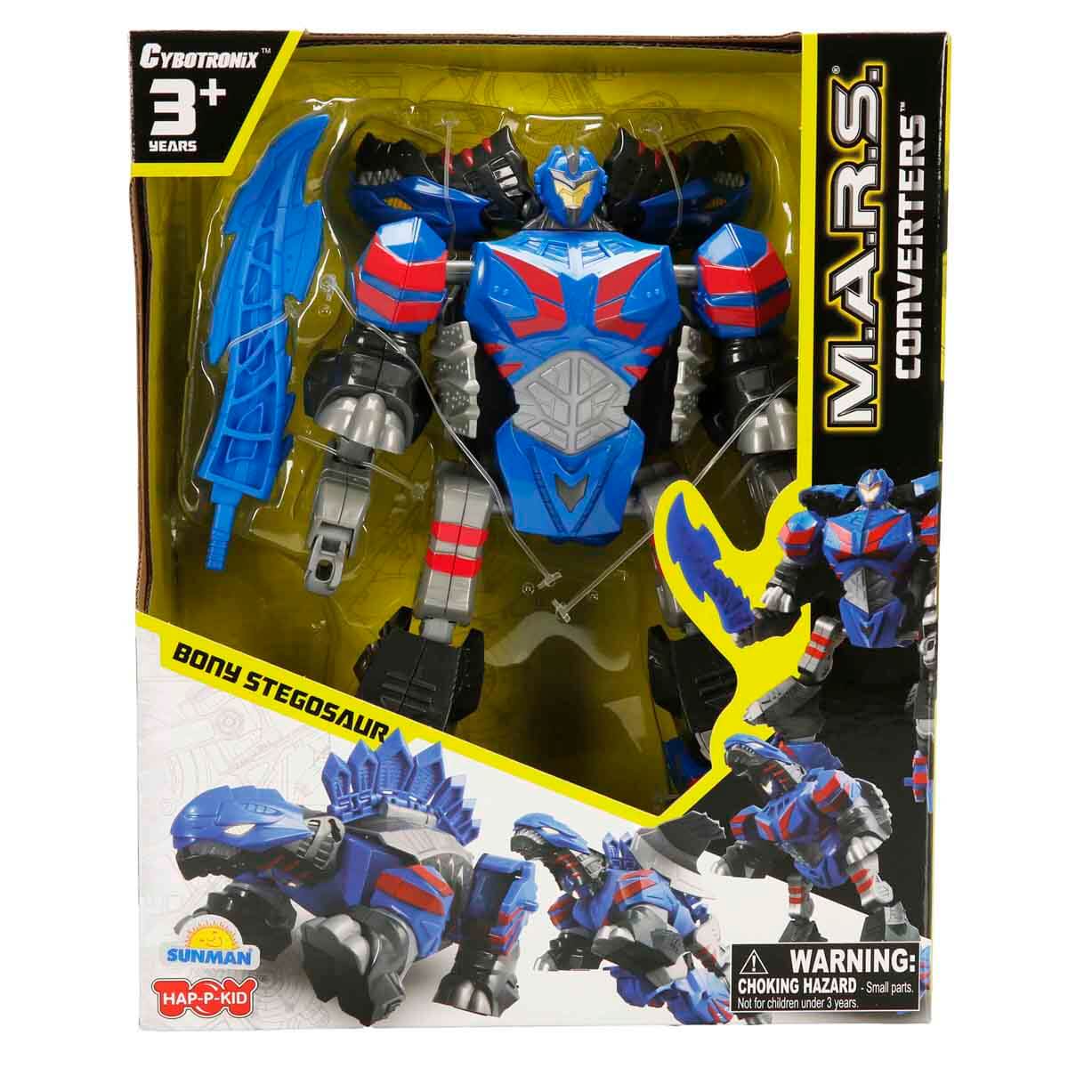 undefined - 7661a_M.A.R.S._Donusebilen_Robot_Dinozor.jpg