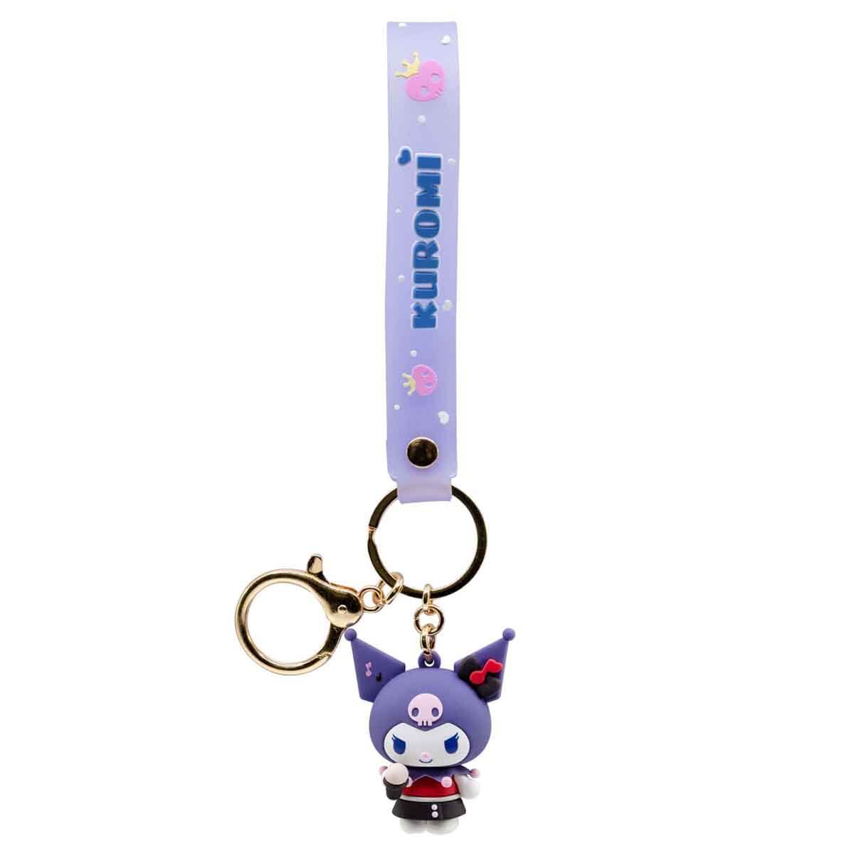 undefined - 76acd_Hello_Kitty_Kuromi_Sevimli_Anahtarlik.jpg