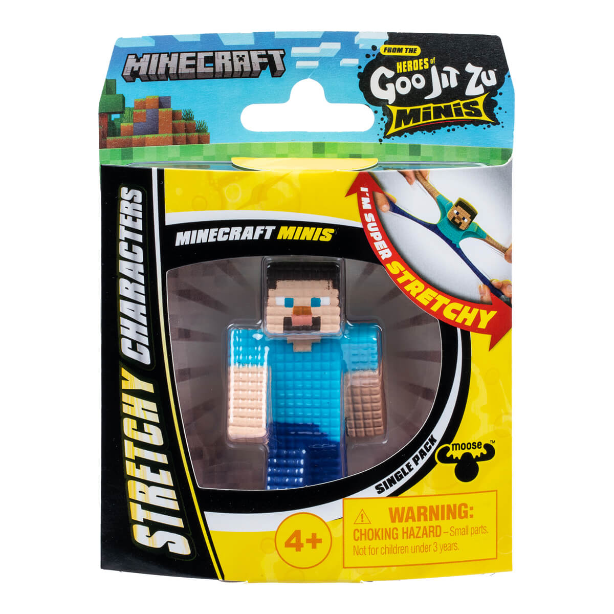 undefined - 76b3b_Gojitzu_Minecraft_Minis_S8_Tekli_Figur_GJ101000.jpg