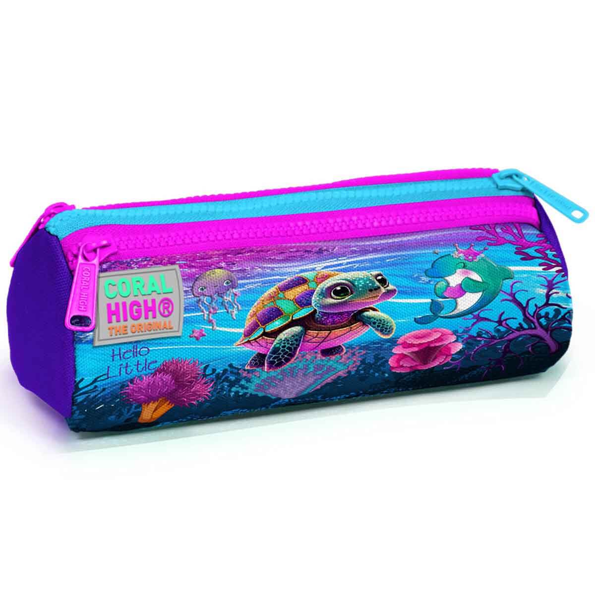 undefined - 76be7_Coral_High_Deniz_Hayvanlari_Kalem_Kutusu_22056.jpg