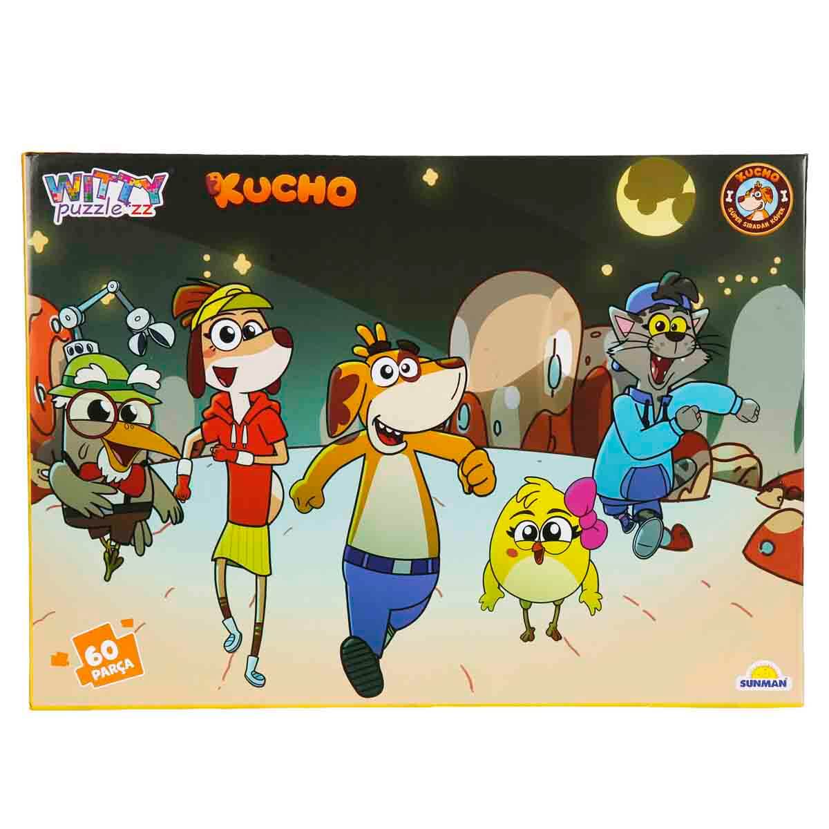 undefined - 76bfb_60_Parca_Puzzle_Kucho_ve_Arkadaslari_Cok_Mutlu.jpg