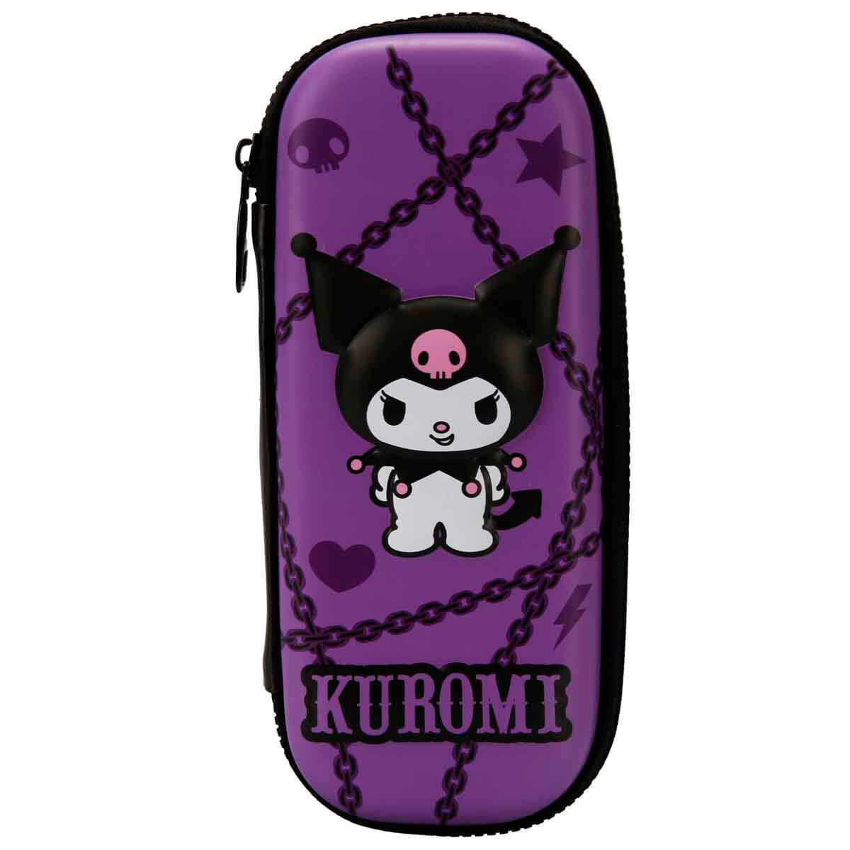 undefined - 76e19_Kuromi_Desenli_Mor_Kalem_Kutusu_3339.jpg