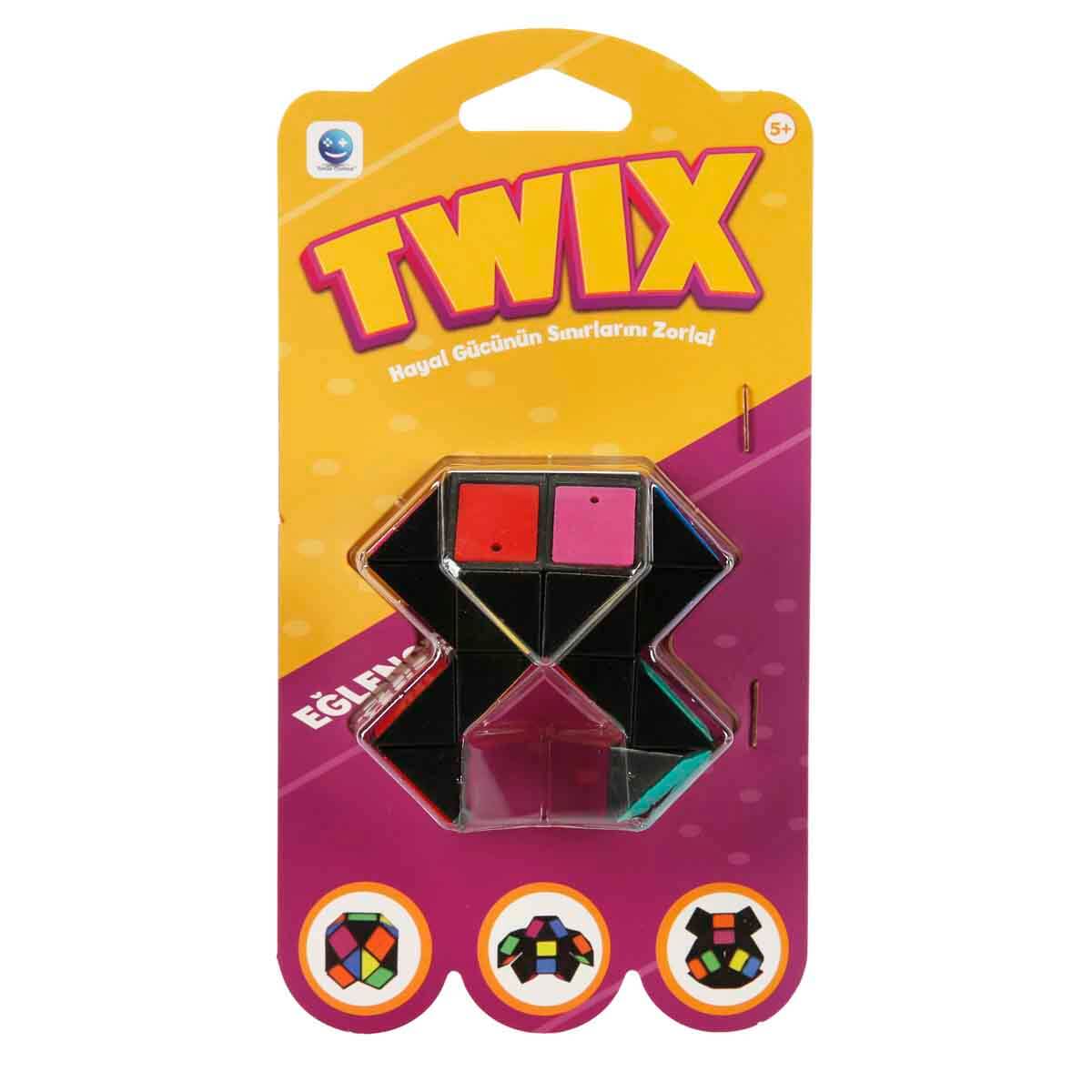 SMILEページ Smile Games Twix Oyunu | Toyzz Shop