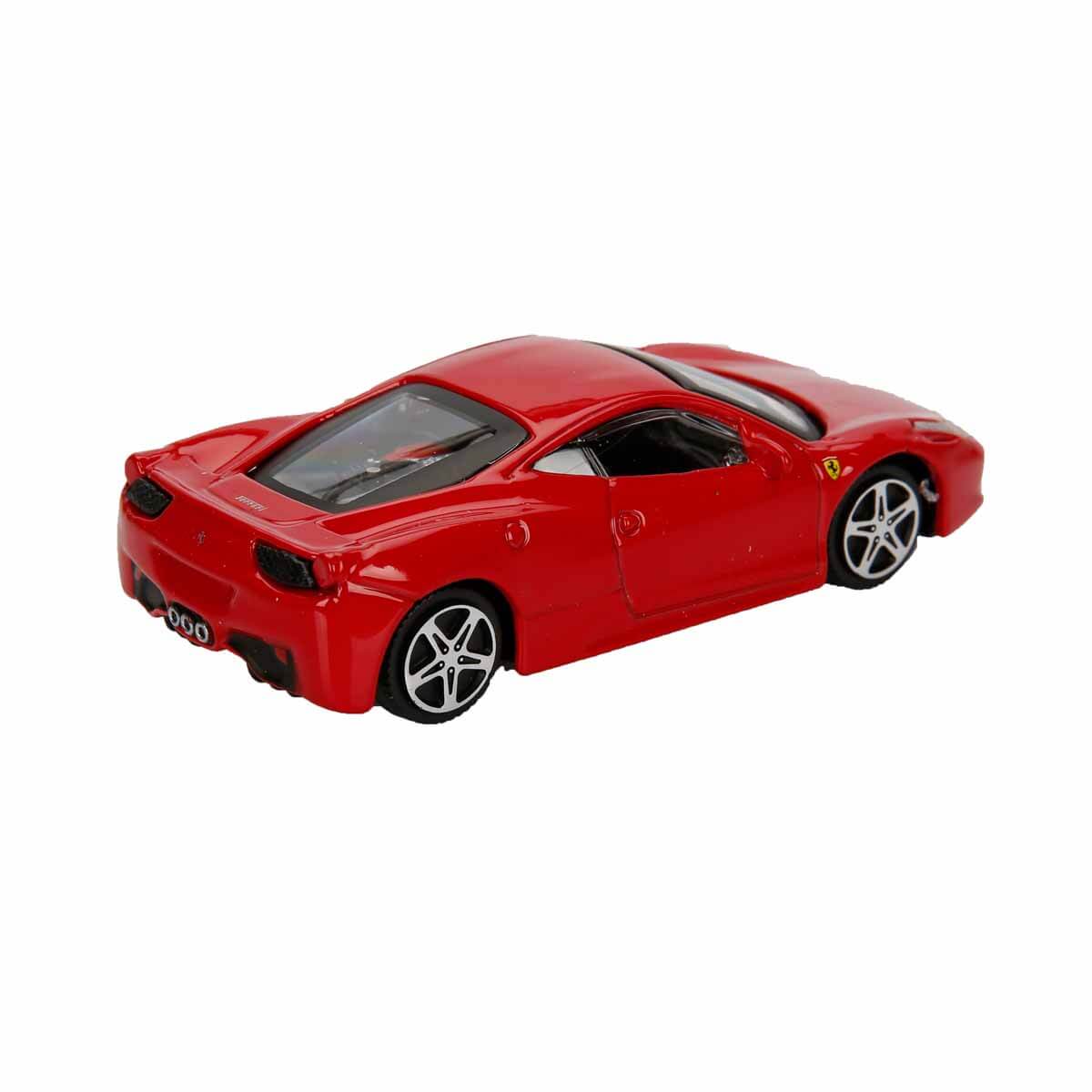1:43 Ferrari Model Araçlar - 458 Italia | Toyzz Shop