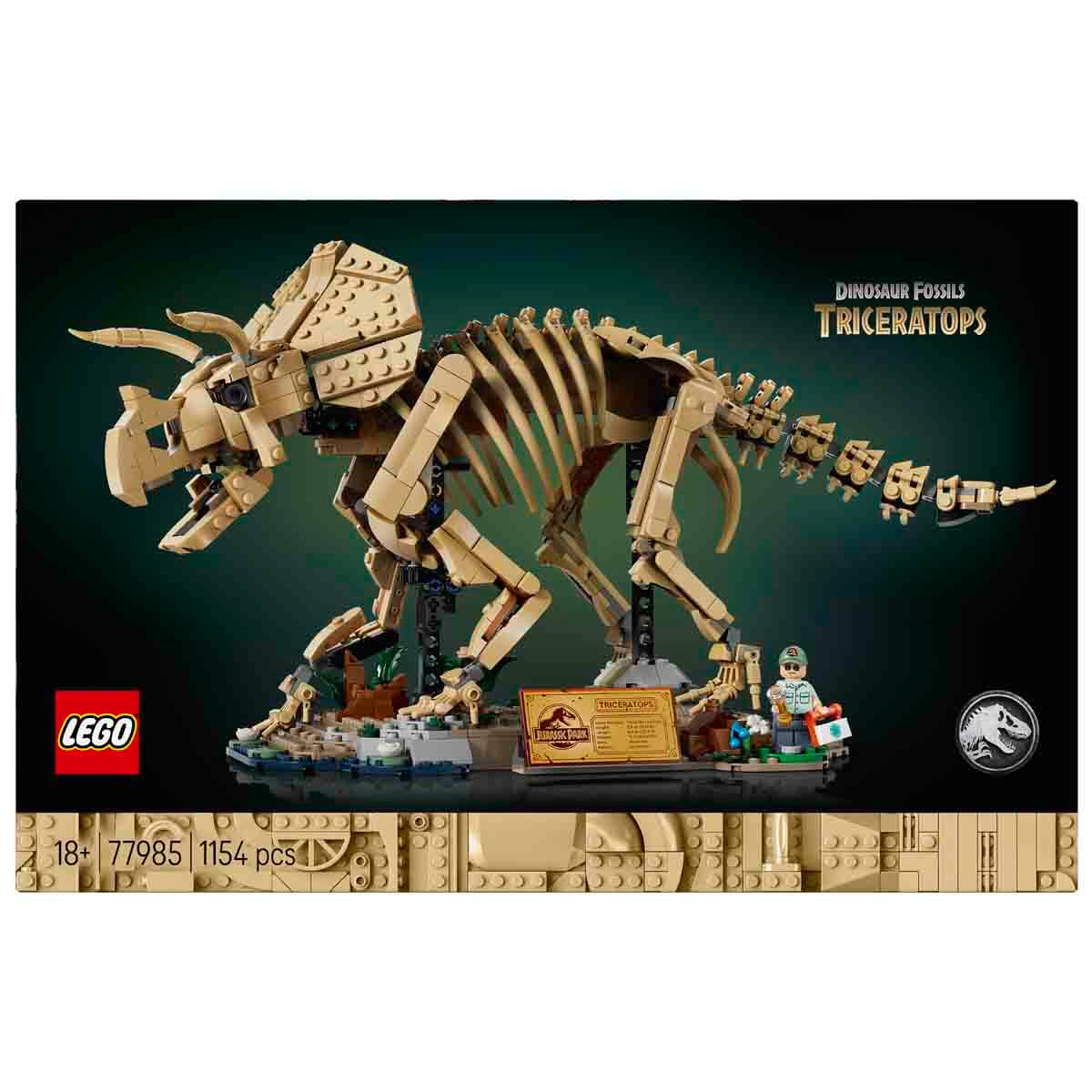 undefined - 770f7_LEGO_Jurassic_World_Dinozor_Fosilleri__Triceratops.jpg