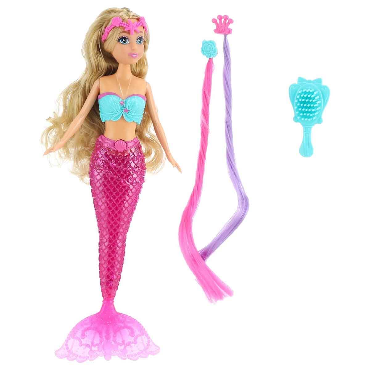 Işıklı Dreameez Deniz Kızı | Toyzz Shop