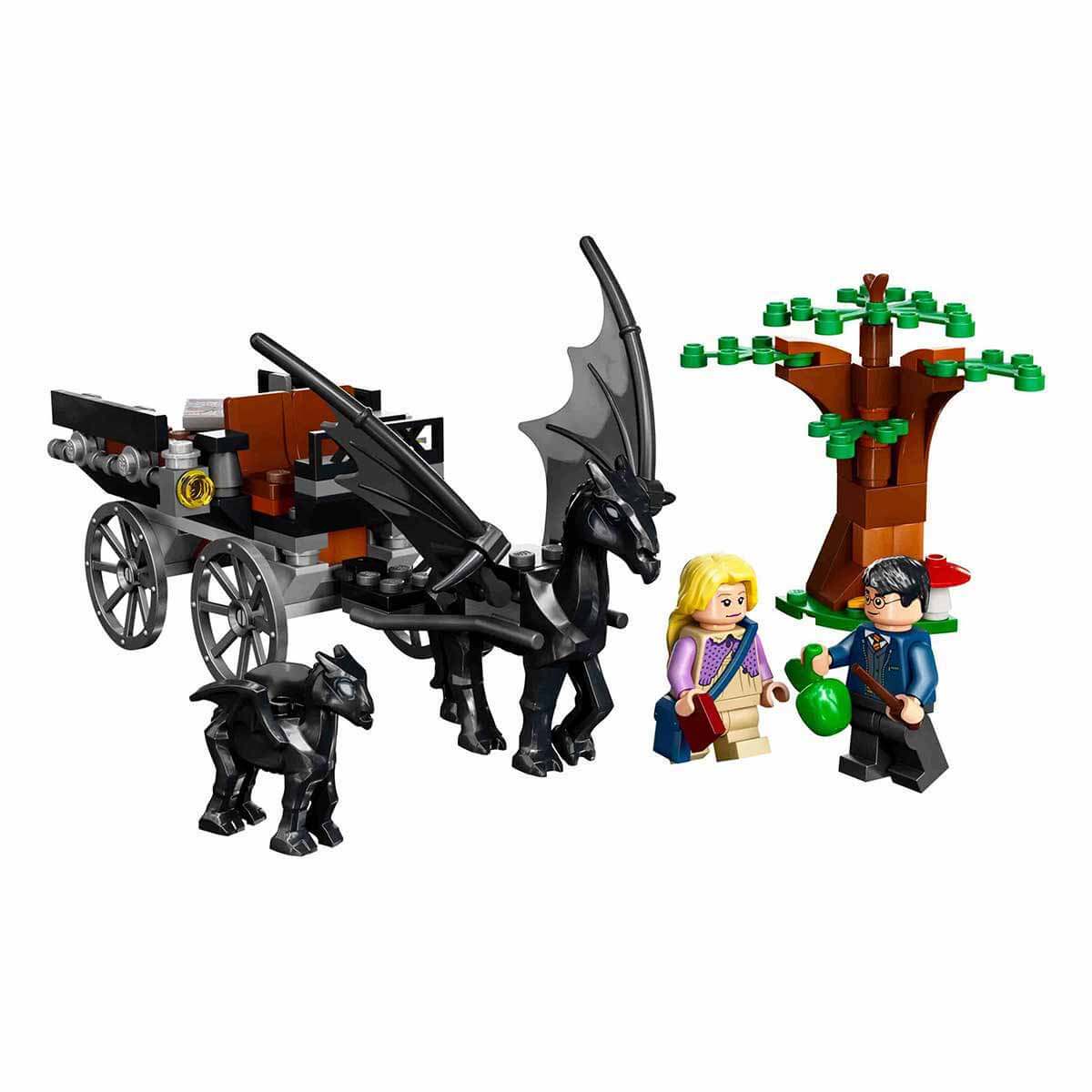 undefined - 775f0_LEGO_Harry_Potter_Hogwarts_Araba_ve_Testraller_764.jpg