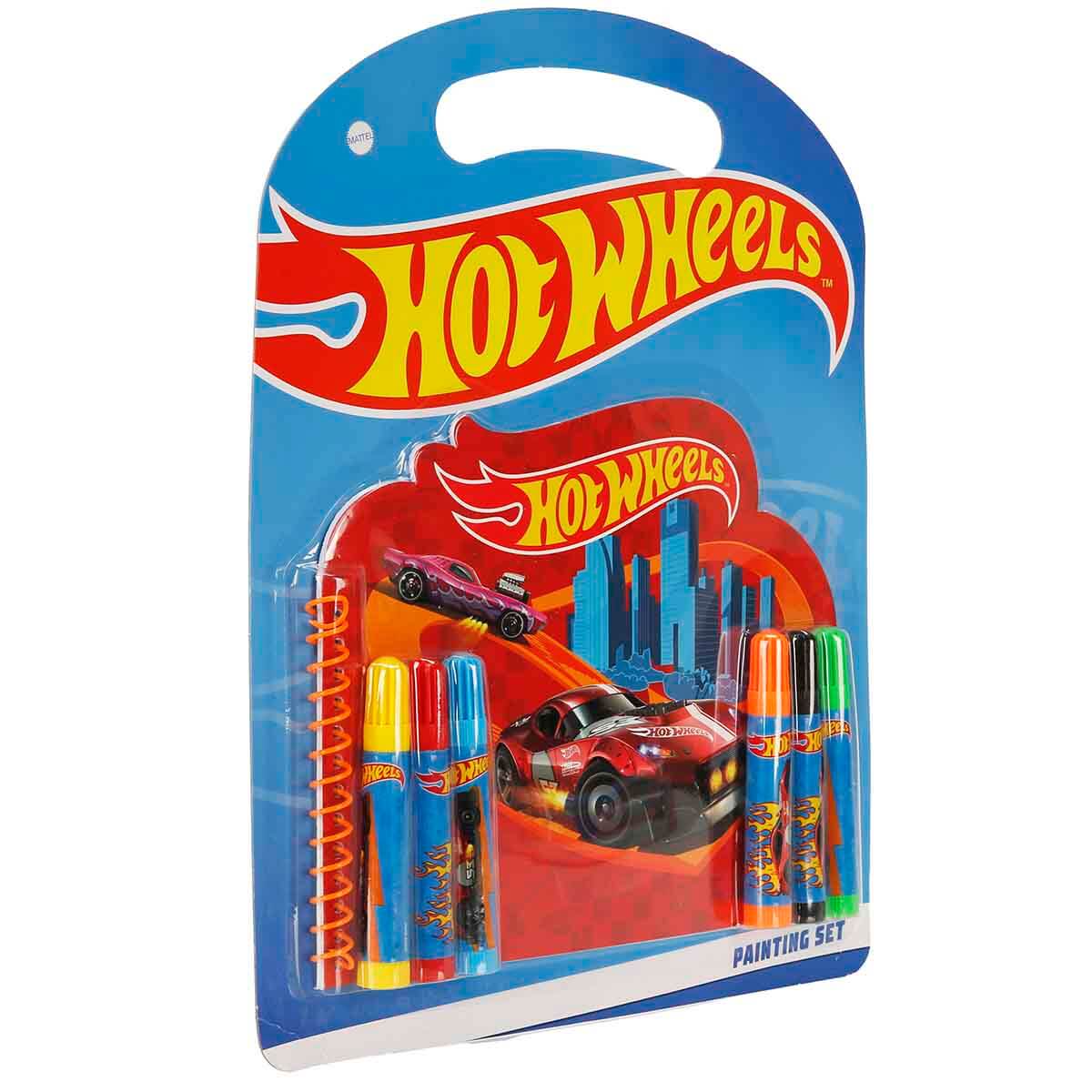 undefined - 77623_Hot_Wheels_Boyama_Seti_HW0200.jpg