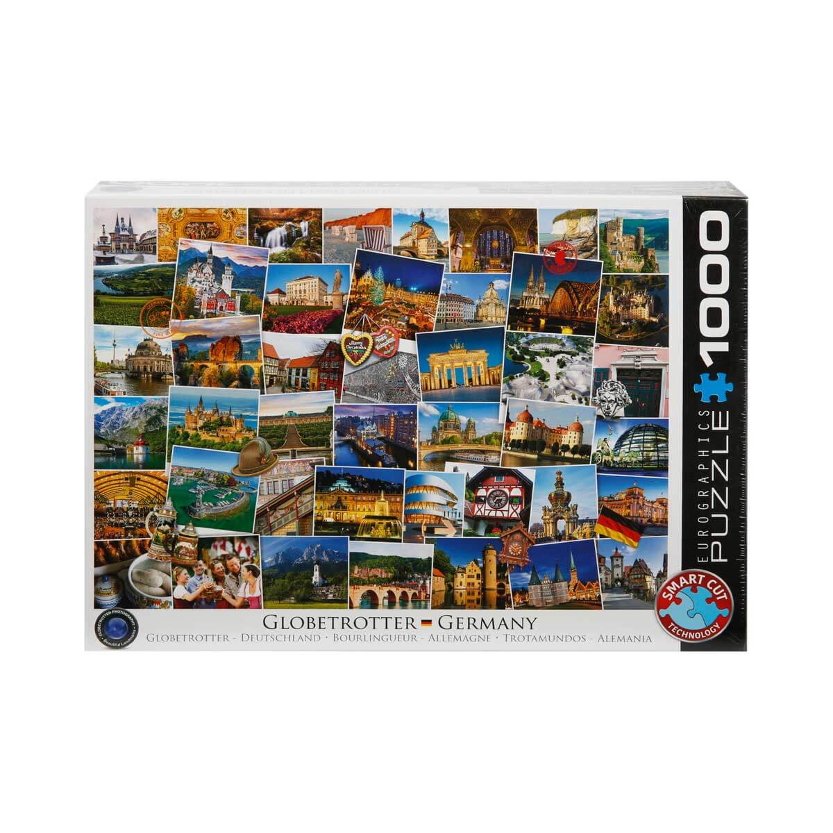 undefined - 7763a_1000_Parca_Puzzle_:_Globetrotter_Germany.jpg