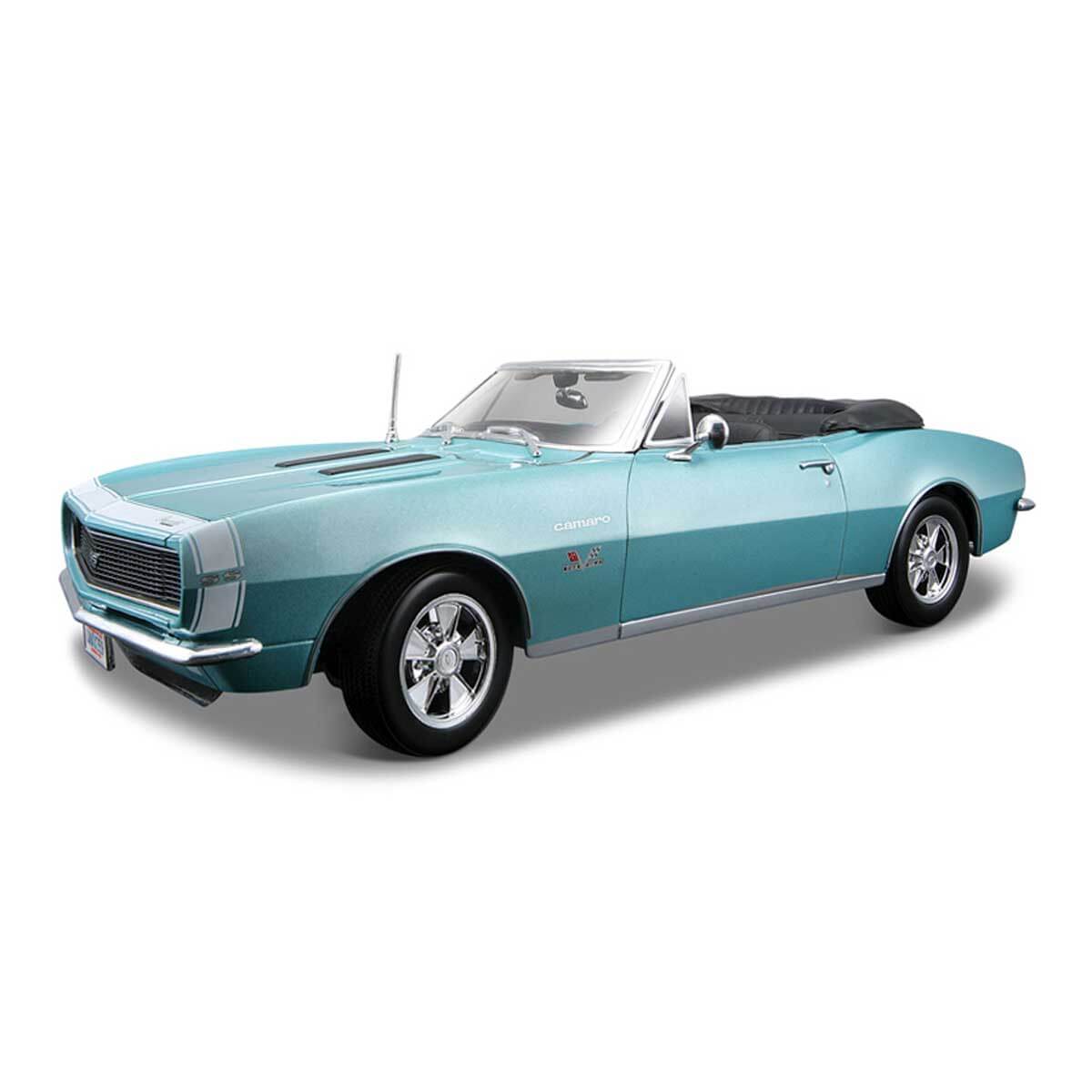 undefined - 77828_1:18_Maisto_Chevrolet_Camaro_396_Convertible_1967_.jpg