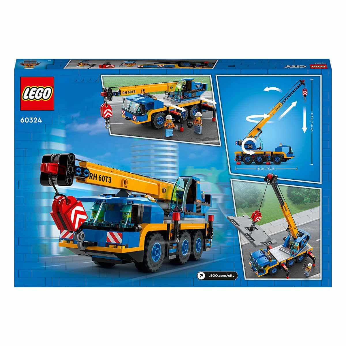 undefined - 778b5_LEGO_City_Mobil_Vinc_60324.jpg