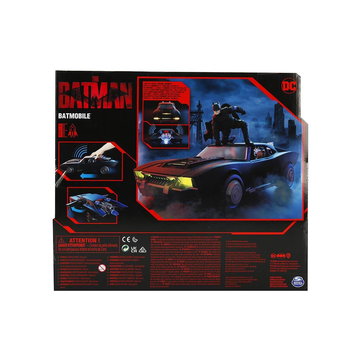 undefined - 77bb3_Batmobile_Sesli_ve_Isikli_Oyun_Seti.JPG