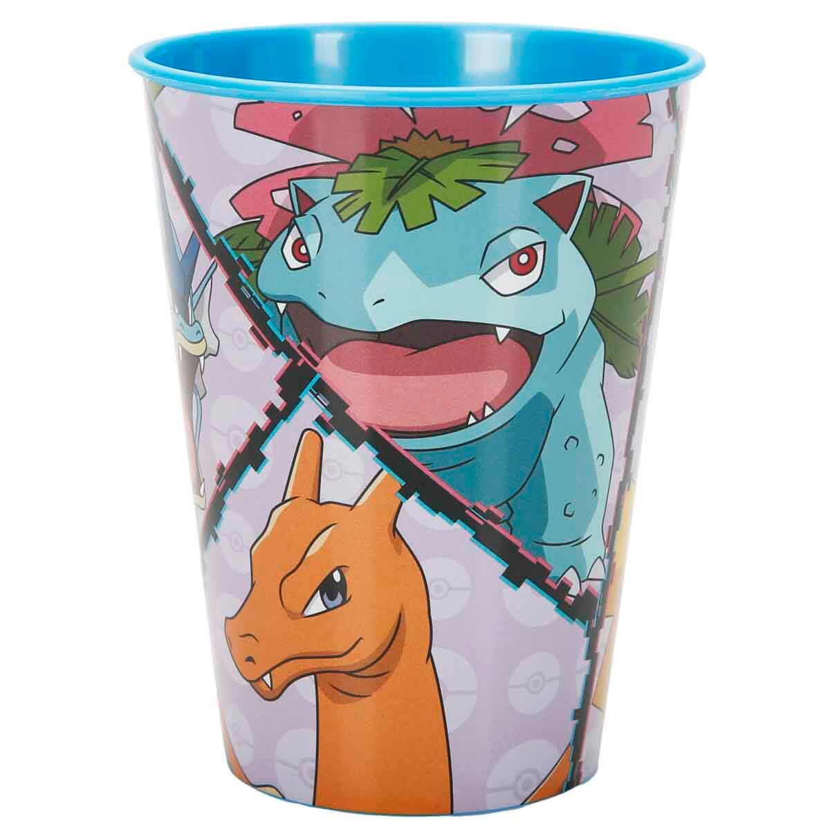 undefined - 77c80_Pokemon_Desenli_Plastik_Bardak_260_ml.jpg