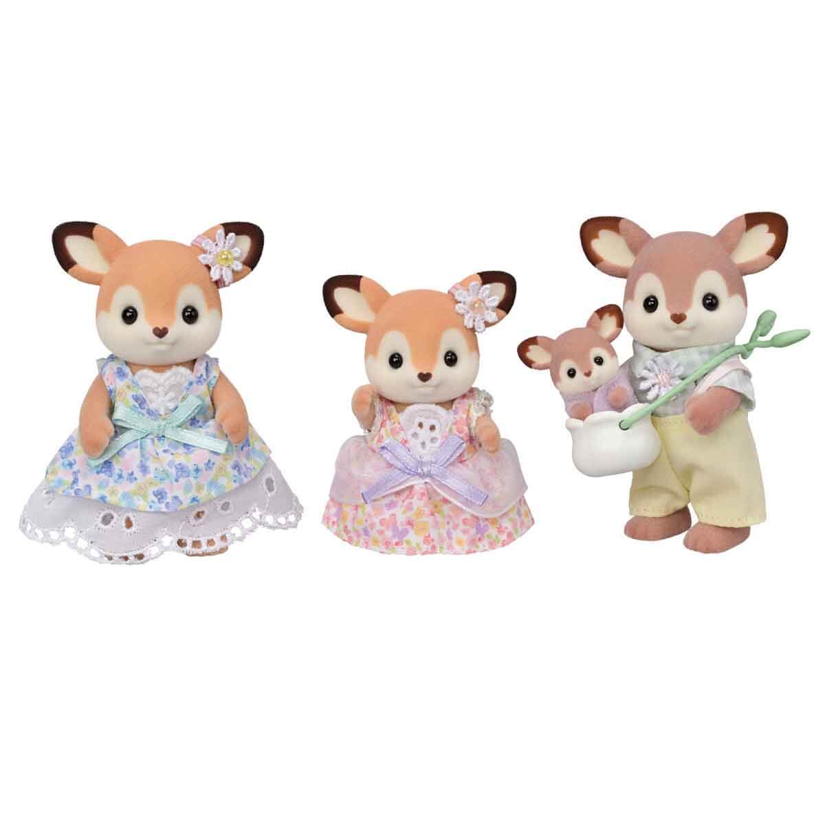 undefined - 77e0b_Sylvanian_Families_Geyik_Ailesi_4lu_Figur_Seti_.jpg