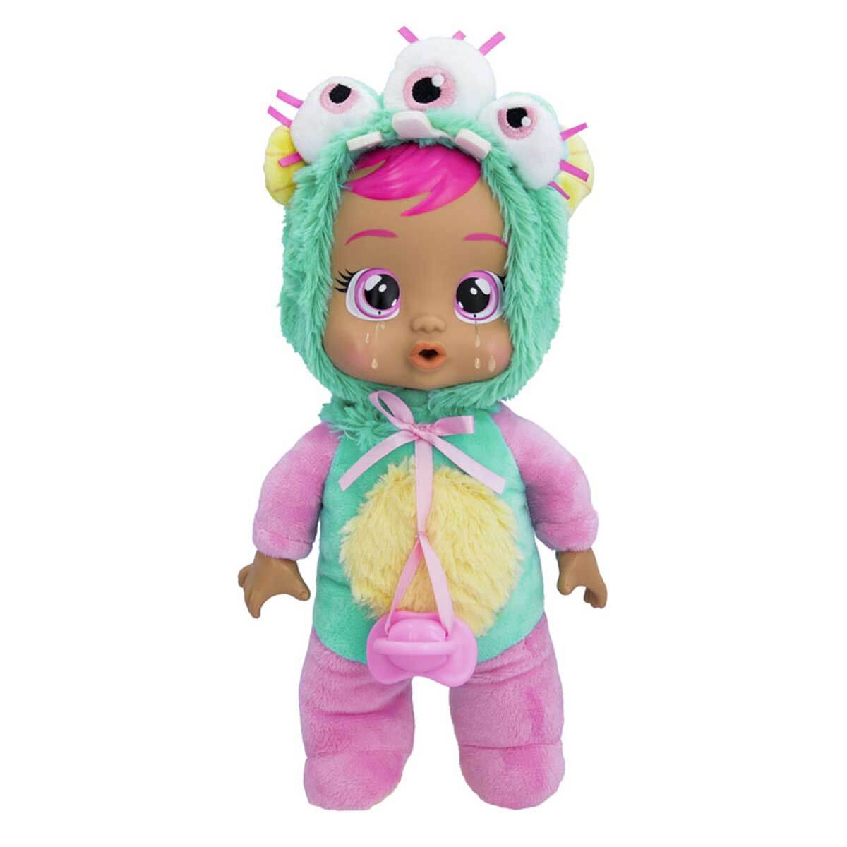 Cry Babies Stars Monster Yumuş Bebekler CYB62000 - Zippy | Toyzz Shop
