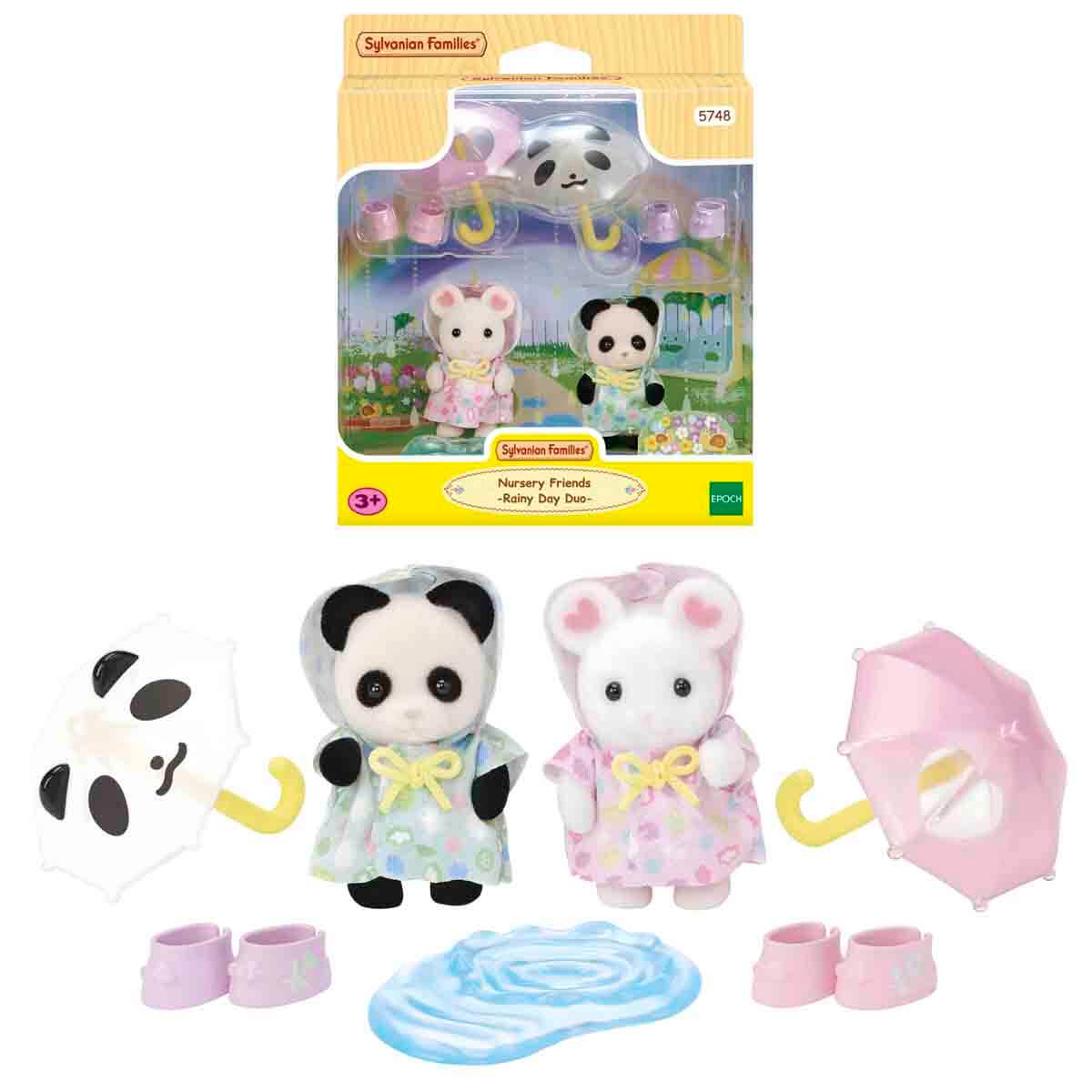 undefined - 77f21_Sylvanian_Families_Anaokulu_Arkadaslari_Yagmurlu_G.jpg