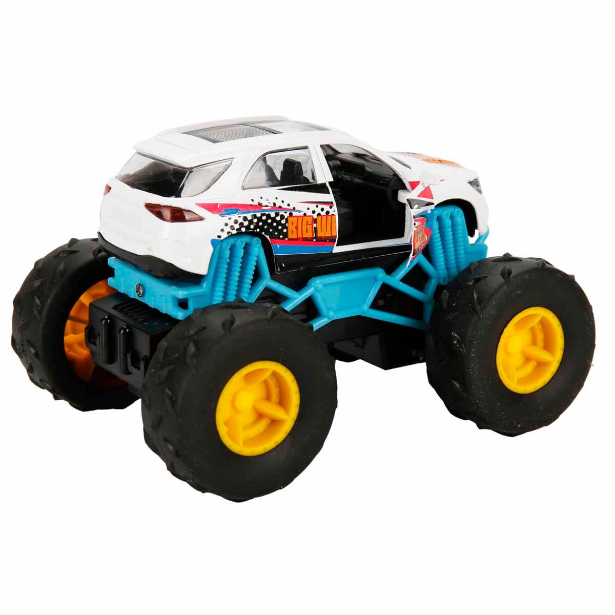 undefined - 77fb2_Suncon_Monster_Racing_USB_Sarjli_Uzaktan_Kumandali.jpg