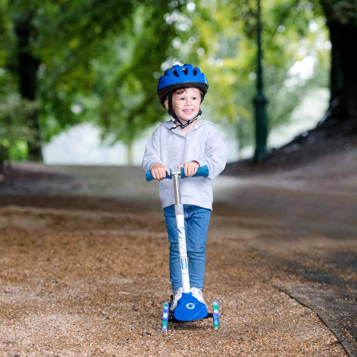 undefined - 7807a_Evo_Isikli_3_Tekerlekli_Mavi_Scooter.jpg