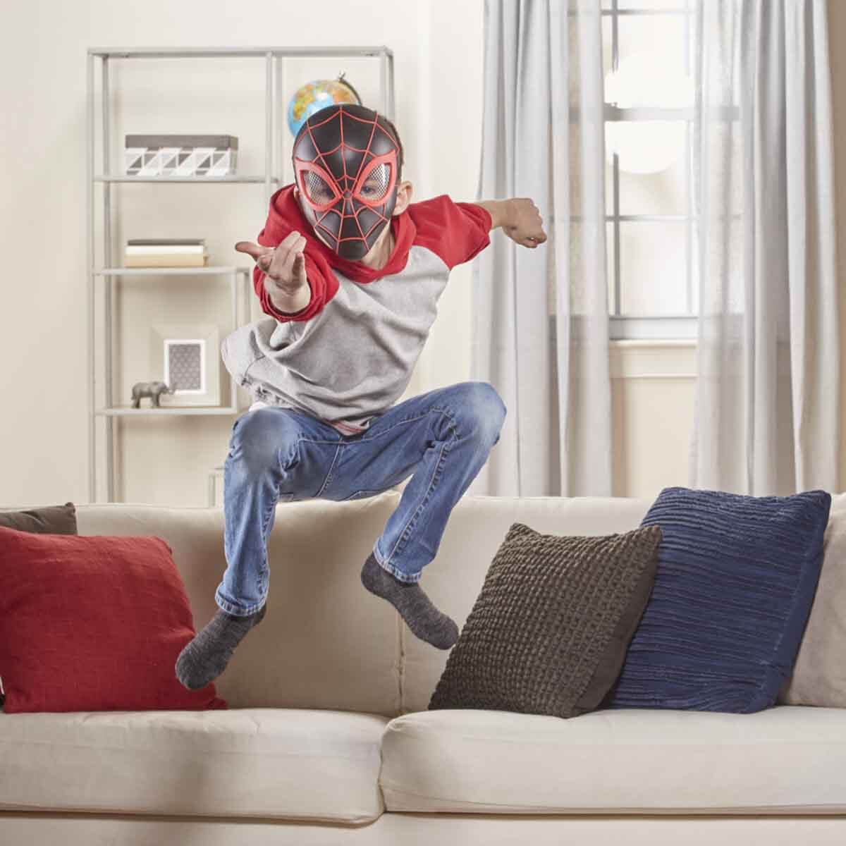 undefined - 78406_Spider_Man_Hero_Maske.jpg